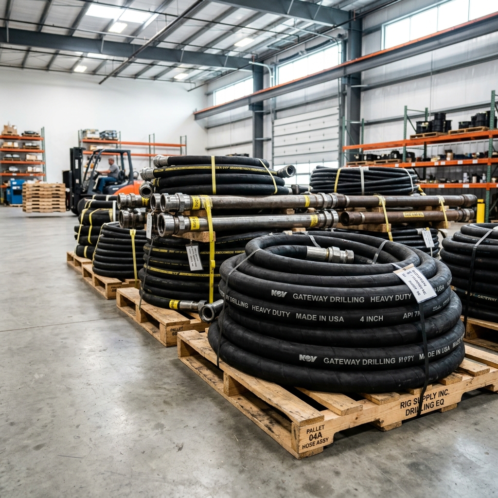 Engineering Supplies